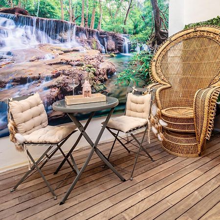 La Petite Maison De Nadette 2 Gandia Luaran gambar
