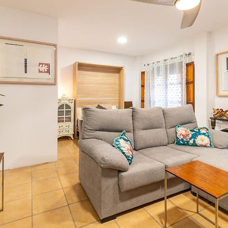 La Petite Maison De Nadette 2 Gandia Luaran gambar