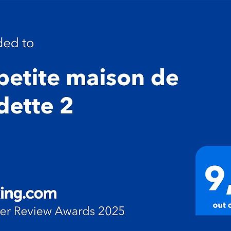 La Petite Maison De Nadette 2 Gandia Luaran gambar