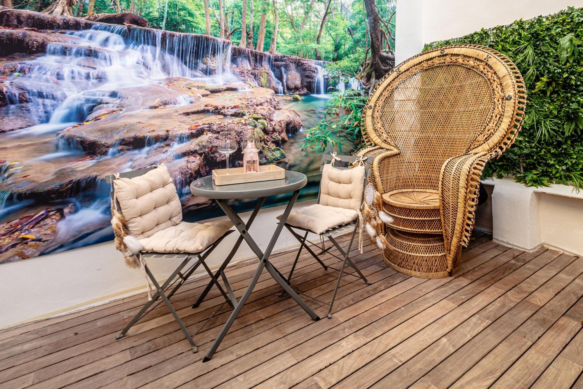 La Petite Maison De Nadette 2 Gandia Luaran gambar