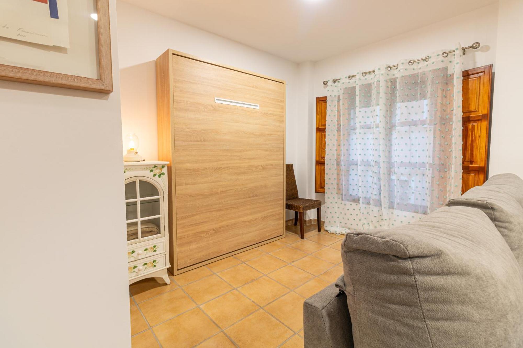 La Petite Maison De Nadette 2 Gandia Luaran gambar