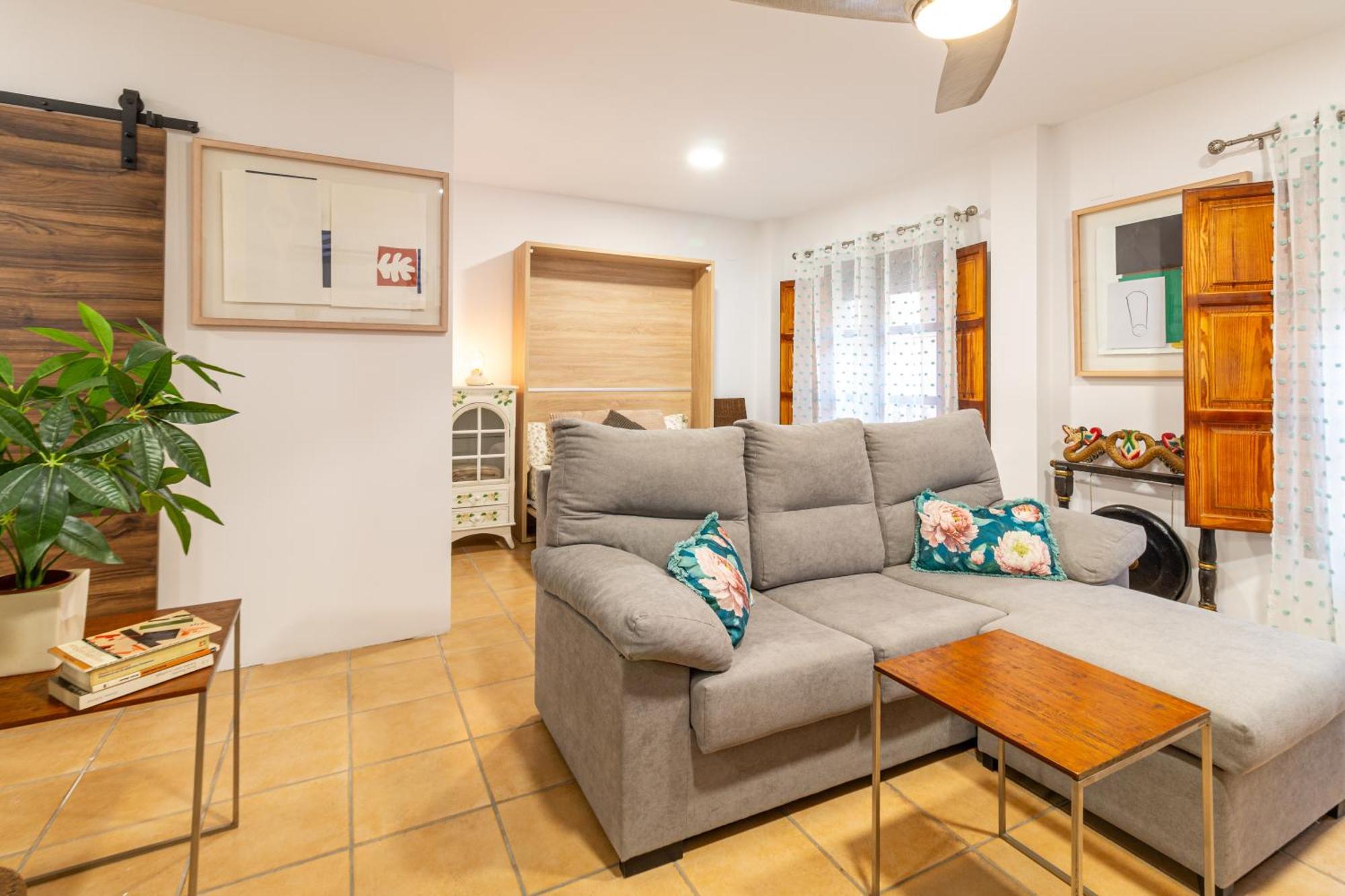 La Petite Maison De Nadette 2 Gandia Luaran gambar