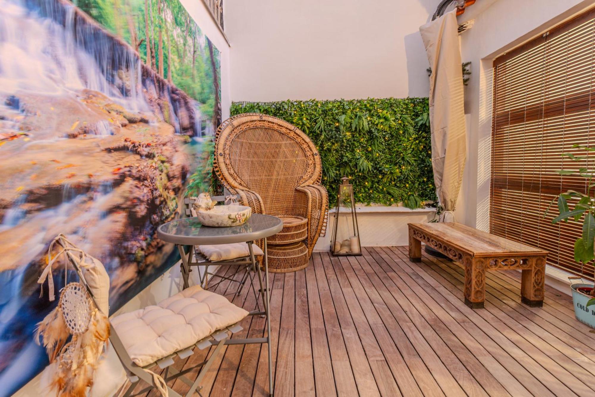 La Petite Maison De Nadette 2 Gandia Luaran gambar