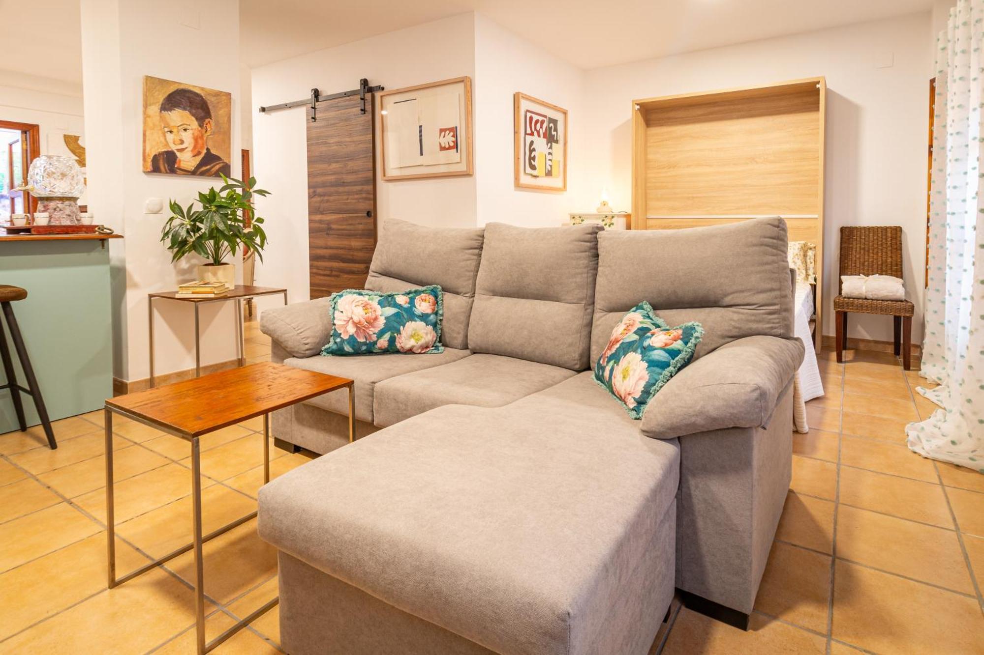 La Petite Maison De Nadette 2 Gandia Luaran gambar