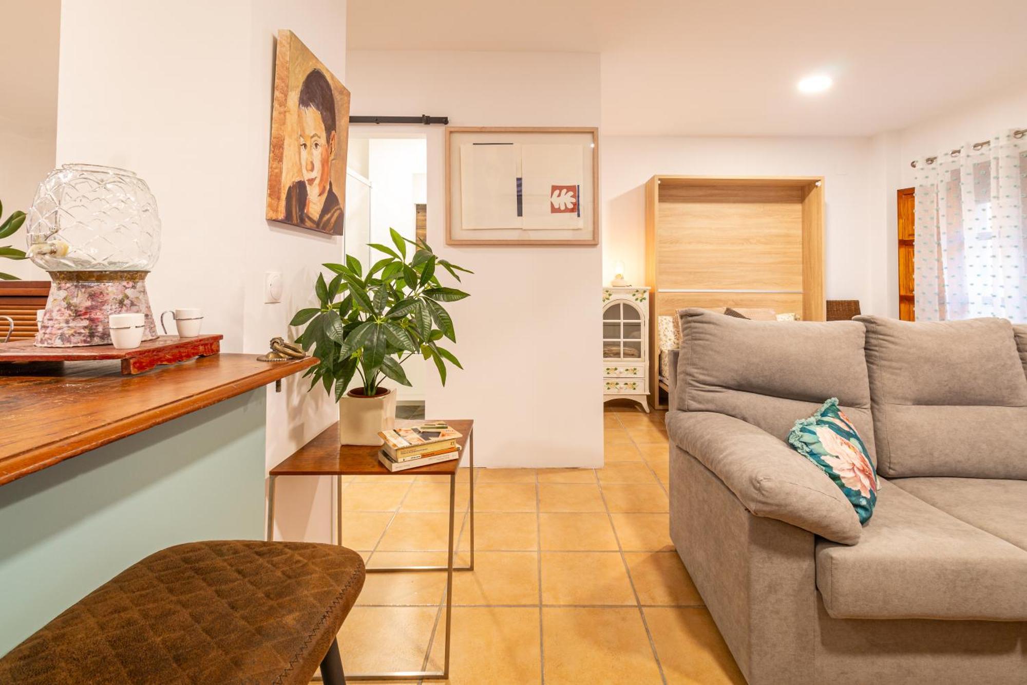 La Petite Maison De Nadette 2 Gandia Luaran gambar