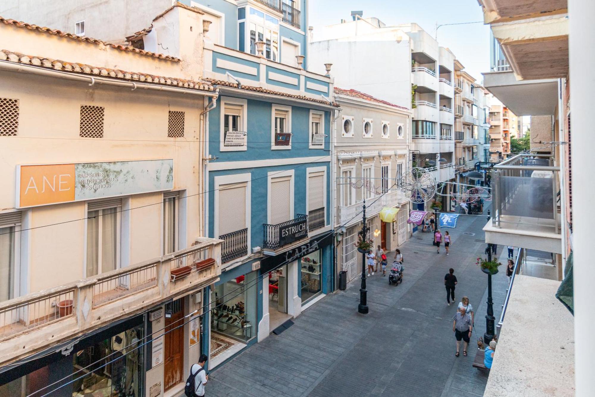 La Petite Maison De Nadette 2 Gandia Luaran gambar