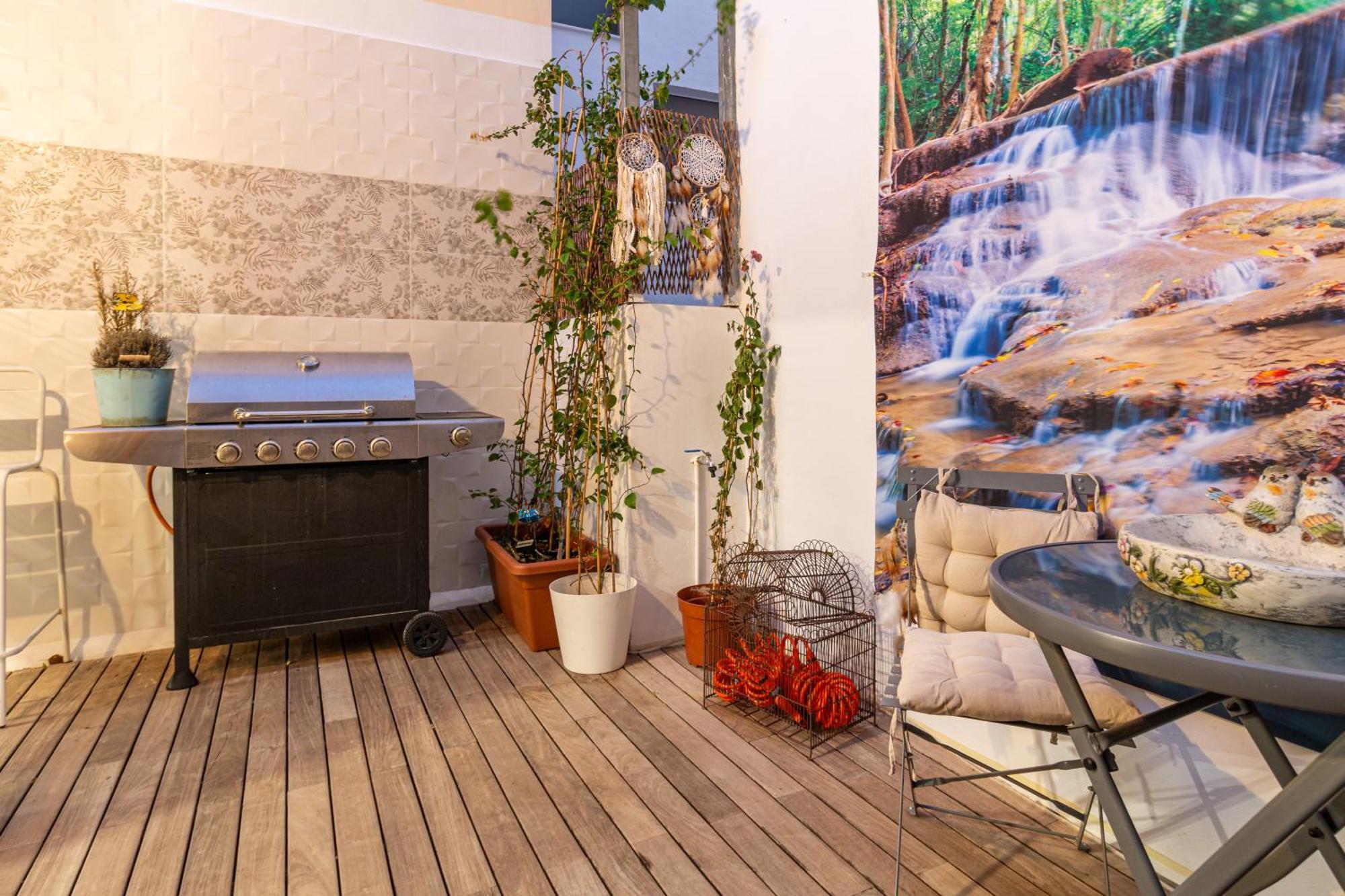 La Petite Maison De Nadette 2 Gandia Luaran gambar