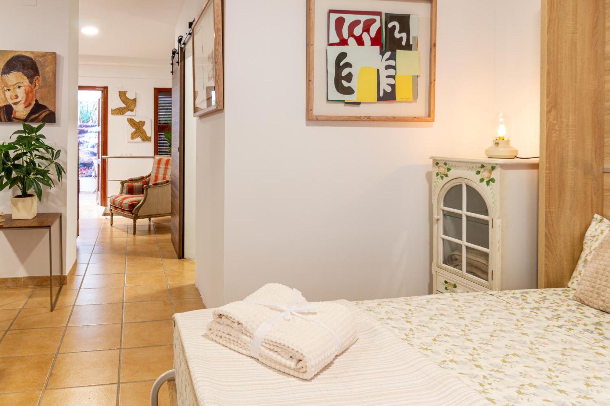 La Petite Maison De Nadette 2 Gandia Luaran gambar