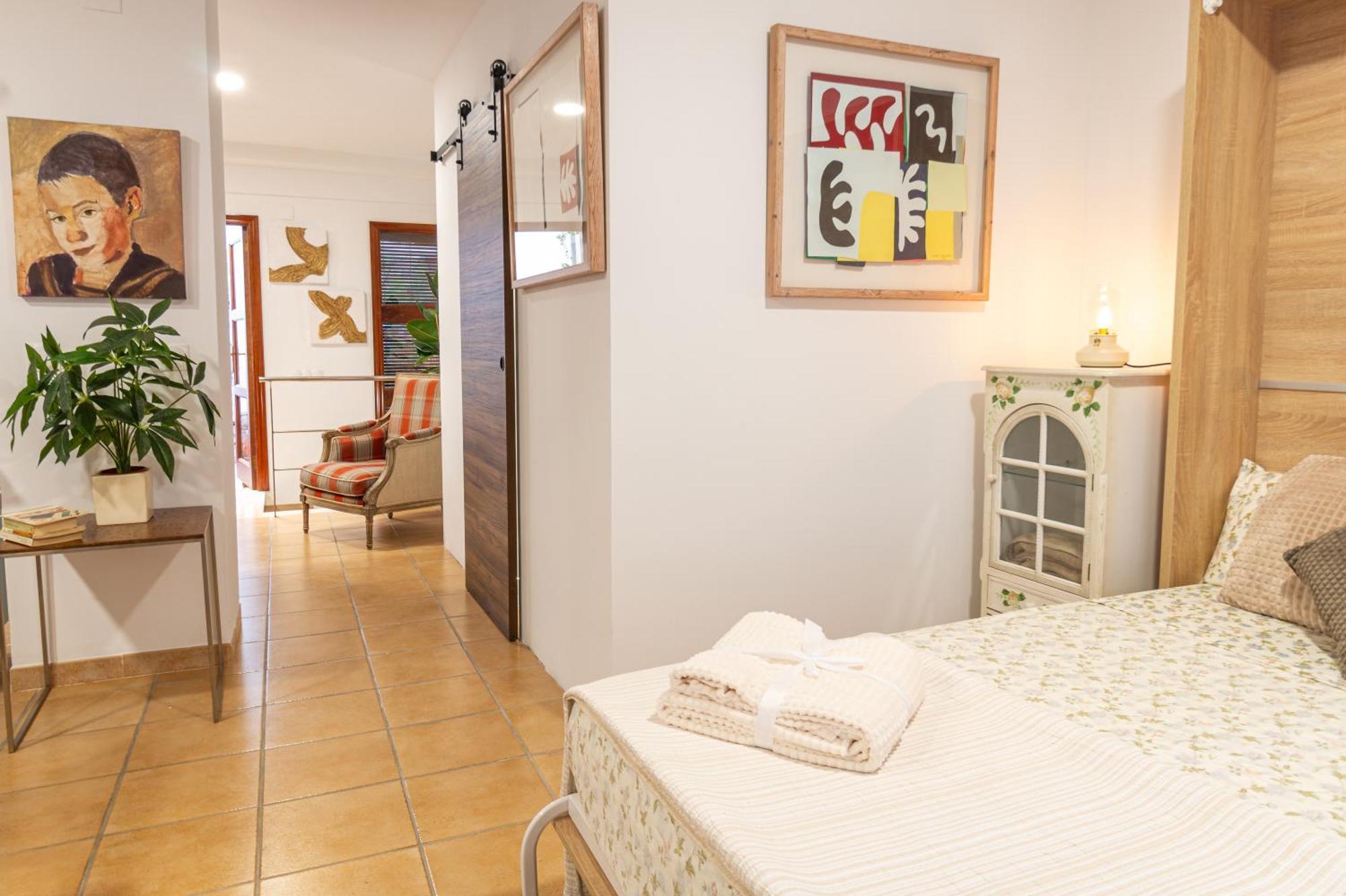 La Petite Maison De Nadette 2 Gandia Luaran gambar