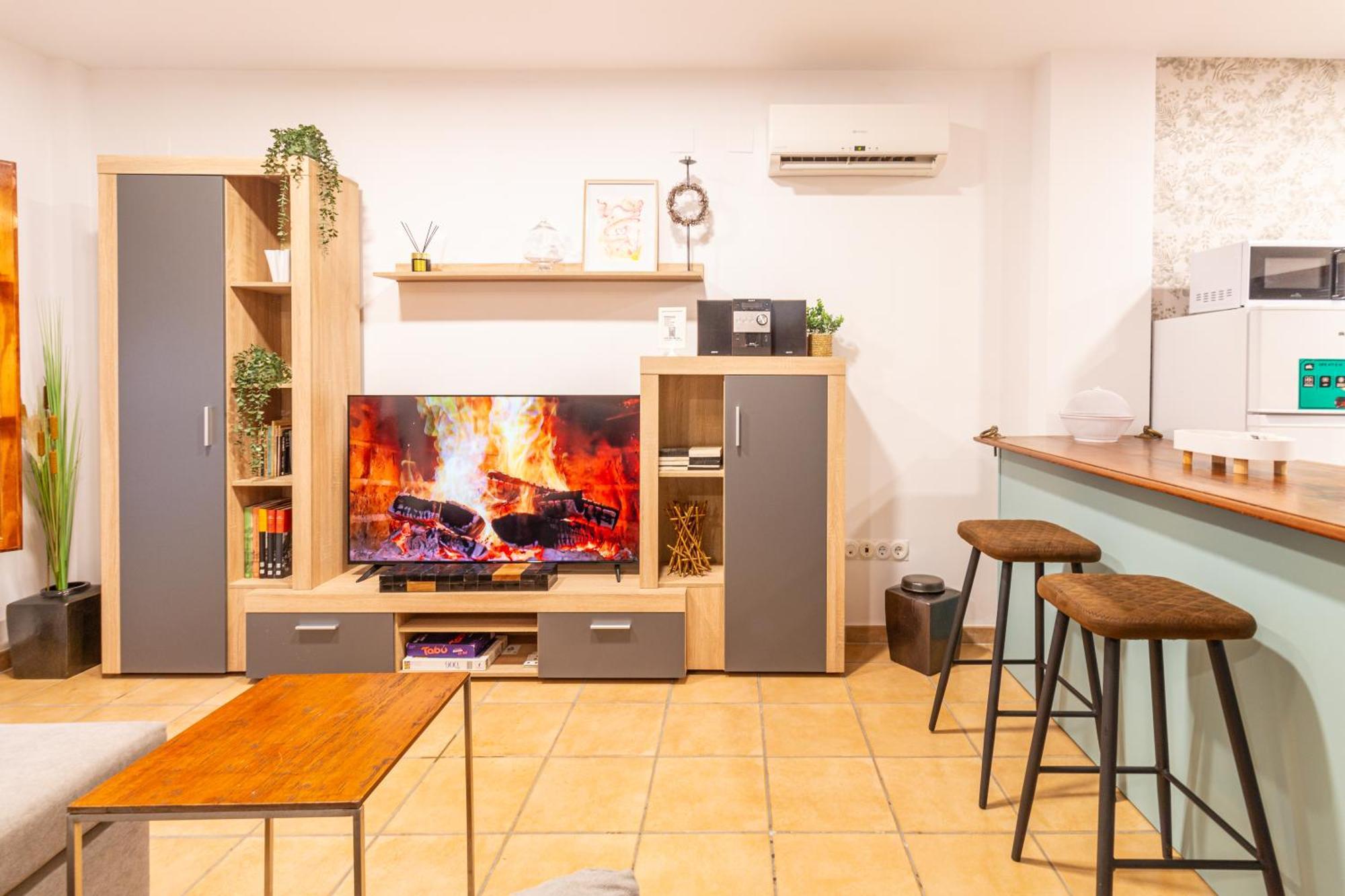 La Petite Maison De Nadette 2 Gandia Luaran gambar