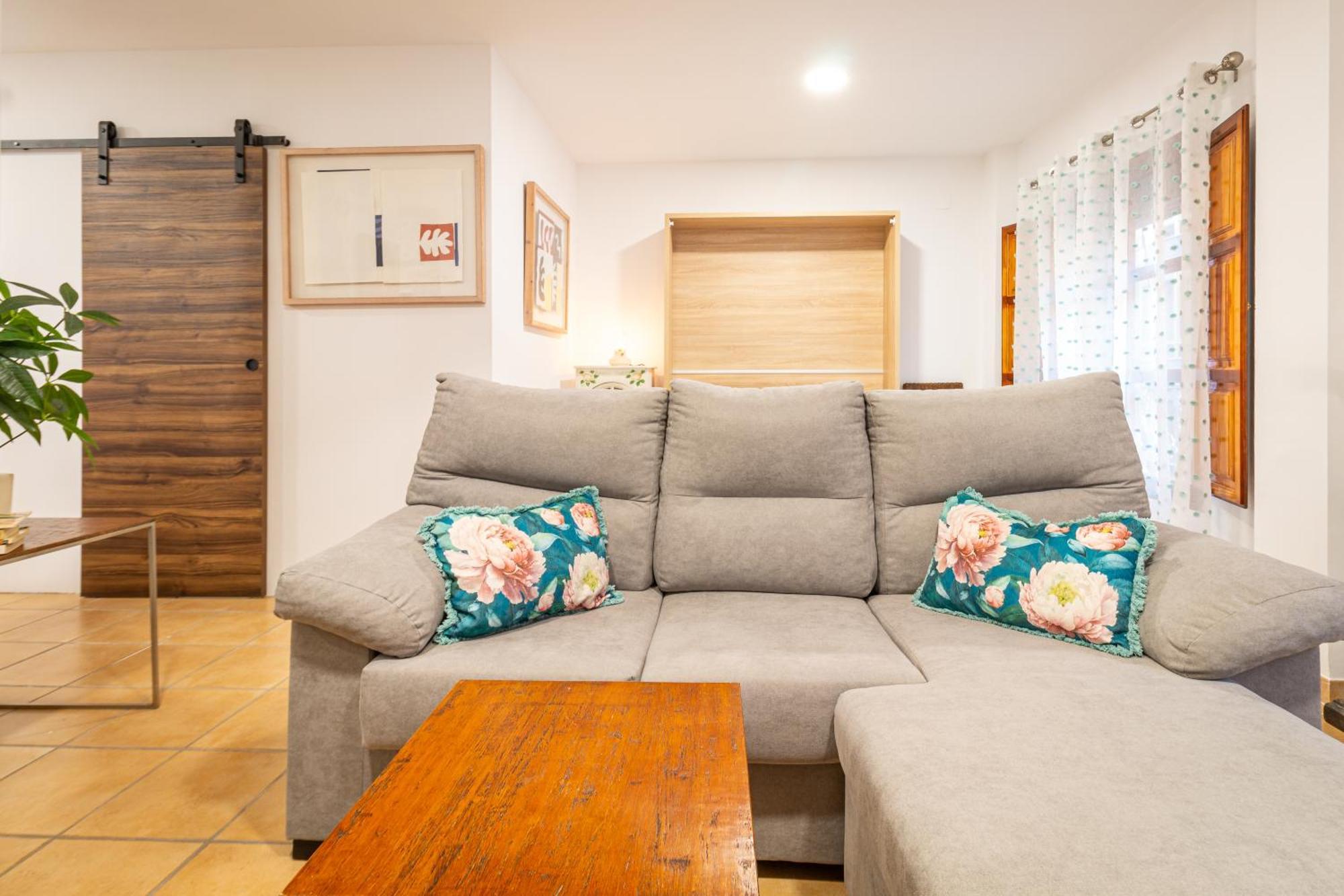 La Petite Maison De Nadette 2 Gandia Luaran gambar