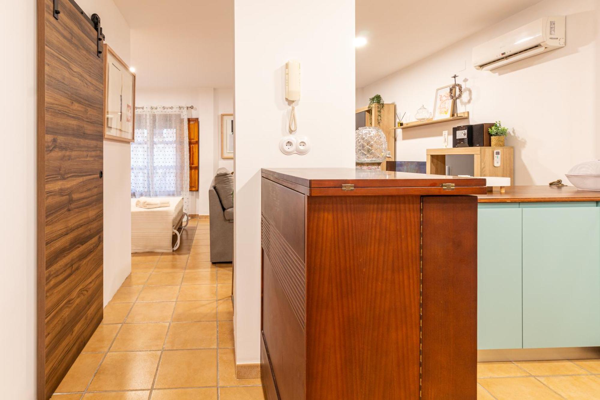 La Petite Maison De Nadette 2 Gandia Luaran gambar