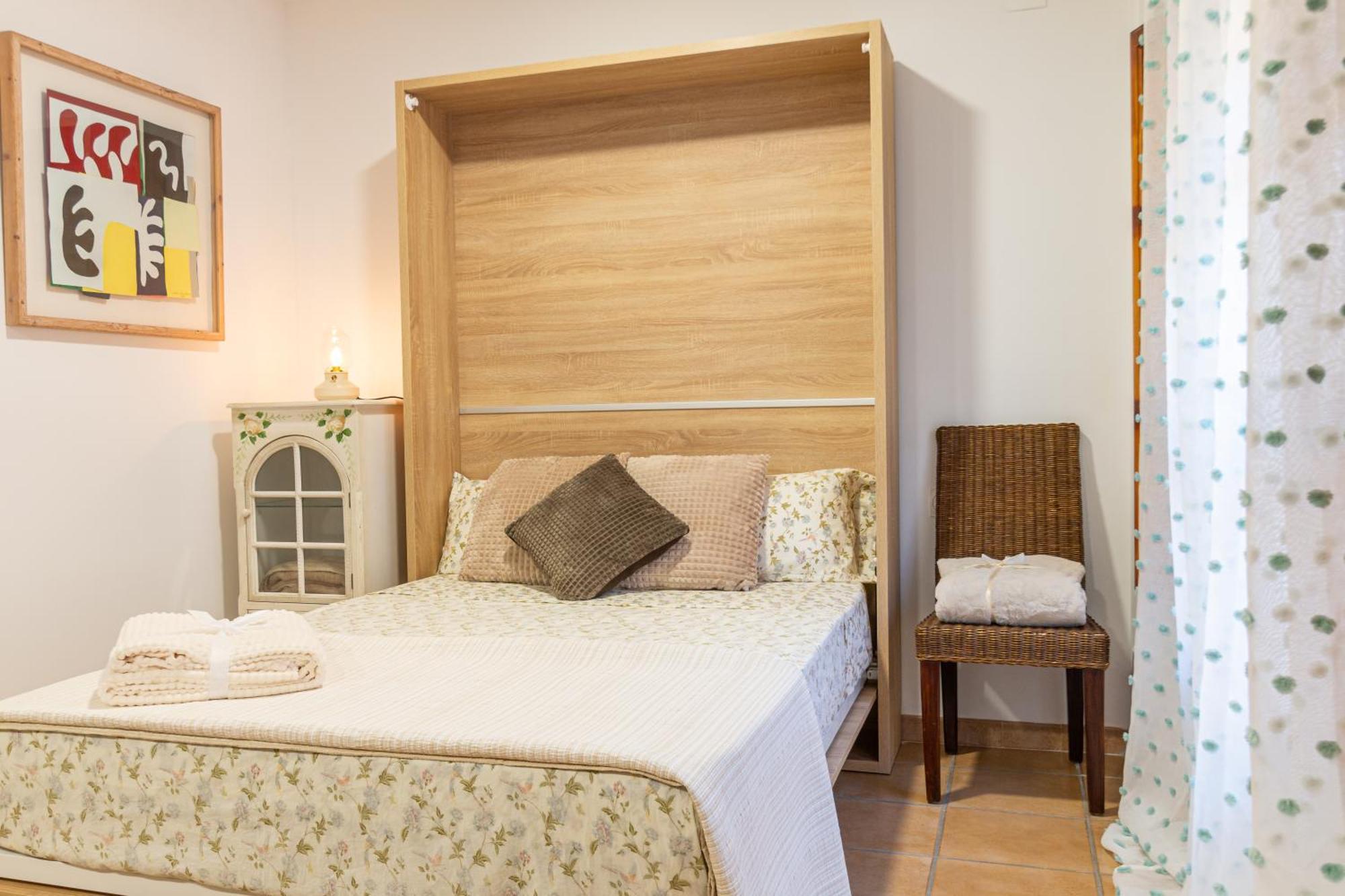 La Petite Maison De Nadette 2 Gandia Luaran gambar