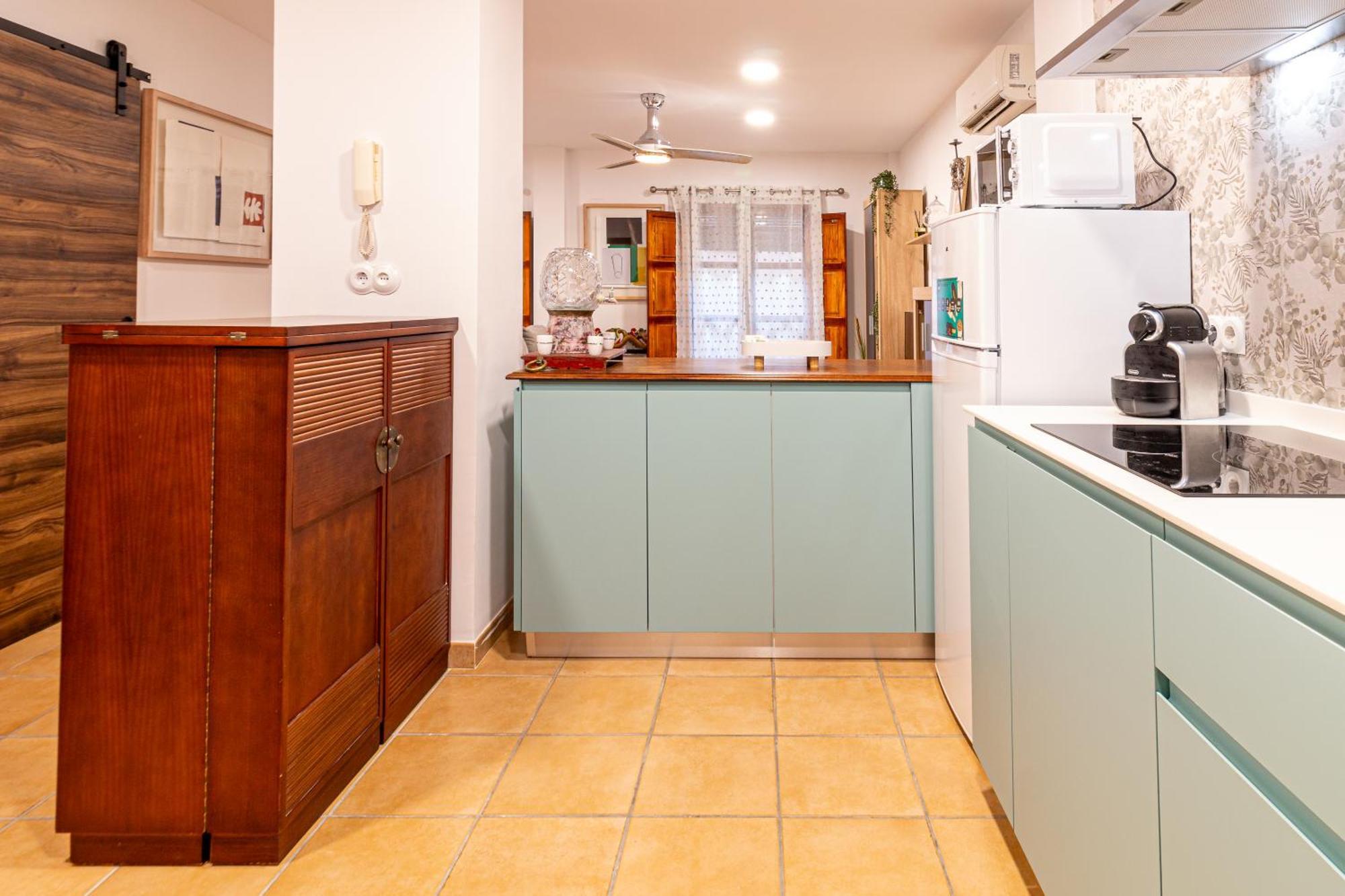 La Petite Maison De Nadette 2 Gandia Luaran gambar