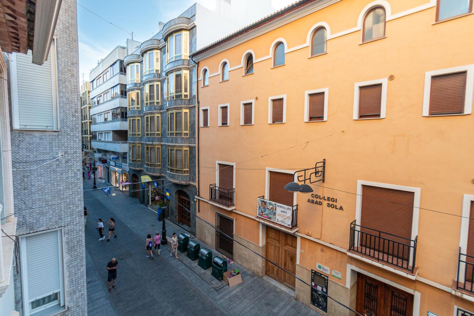La Petite Maison De Nadette 2 Gandia Luaran gambar