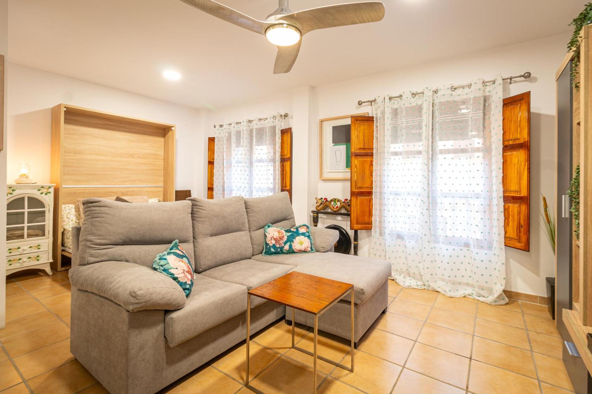 La Petite Maison De Nadette 2 Gandia Luaran gambar