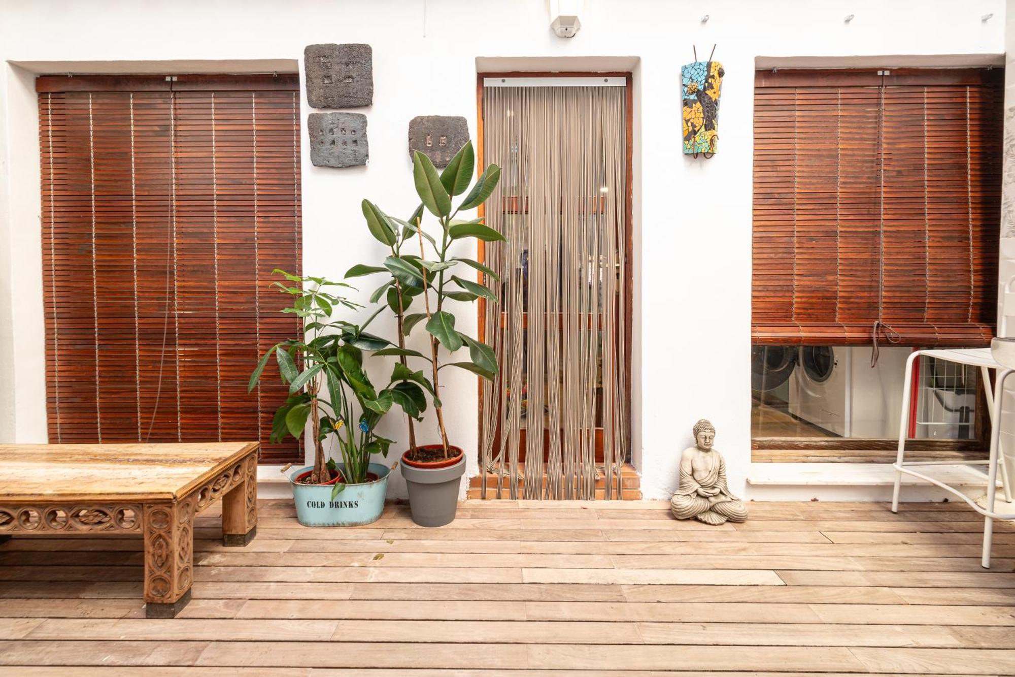 La Petite Maison De Nadette 2 Gandia Luaran gambar