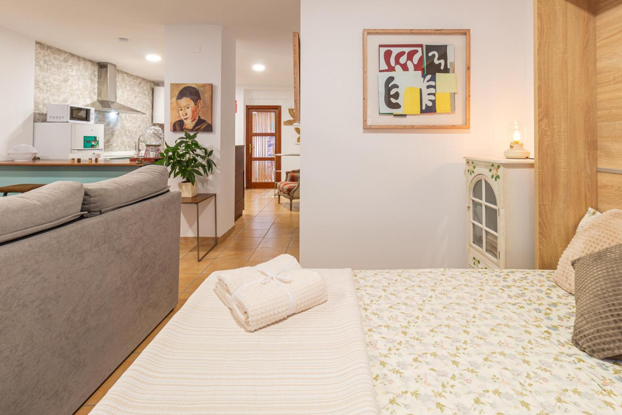 La Petite Maison De Nadette 2 Gandia Luaran gambar