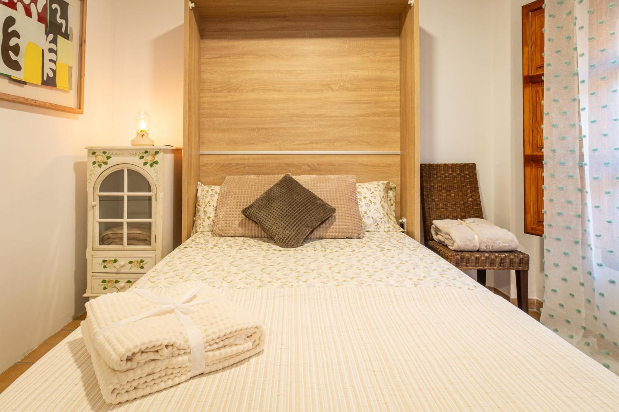 La Petite Maison De Nadette 2 Gandia Luaran gambar