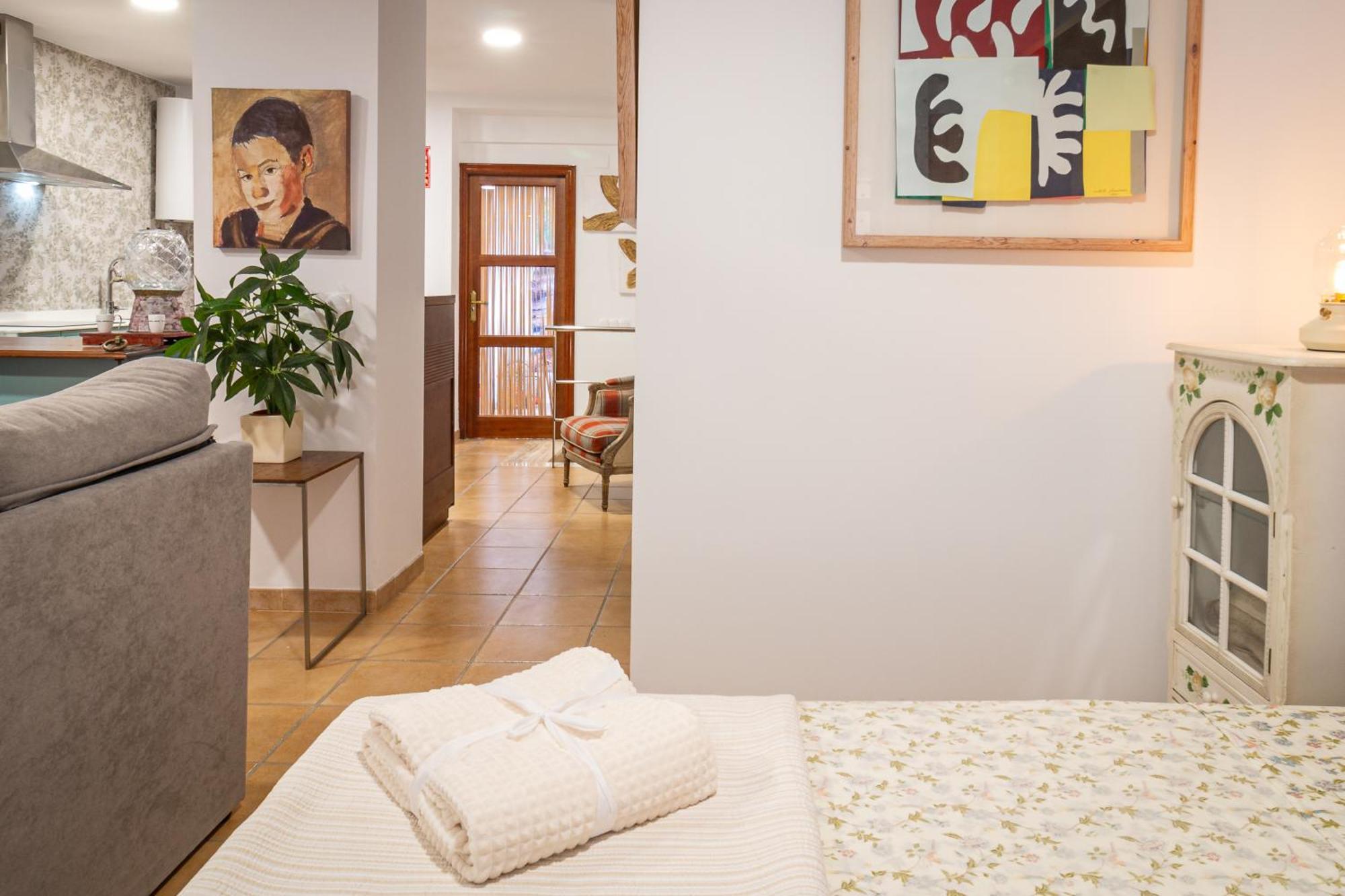 La Petite Maison De Nadette 2 Gandia Luaran gambar