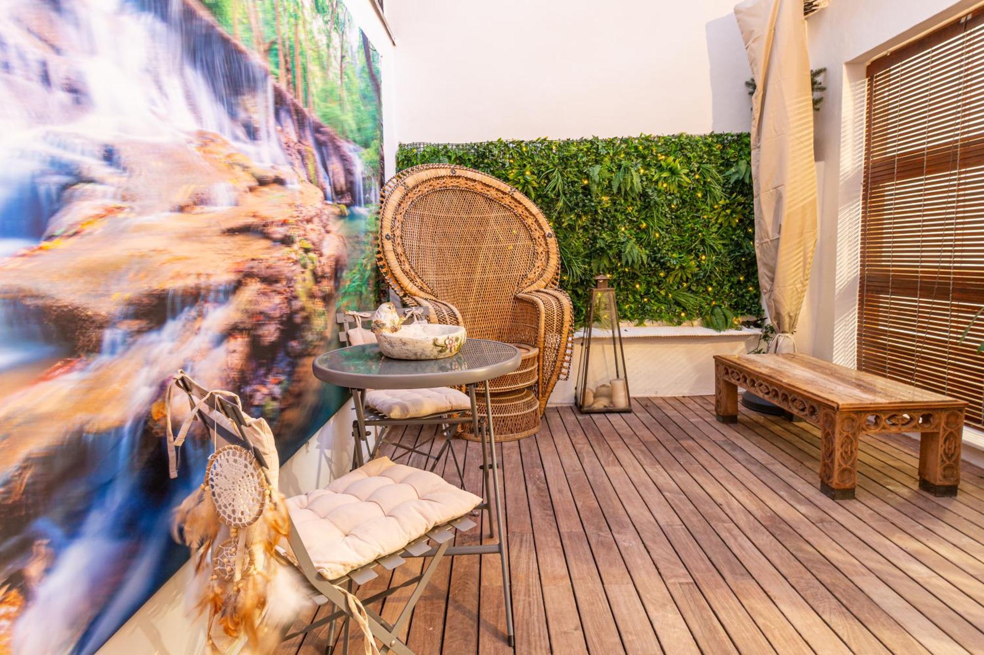La Petite Maison De Nadette 2 Gandia Luaran gambar