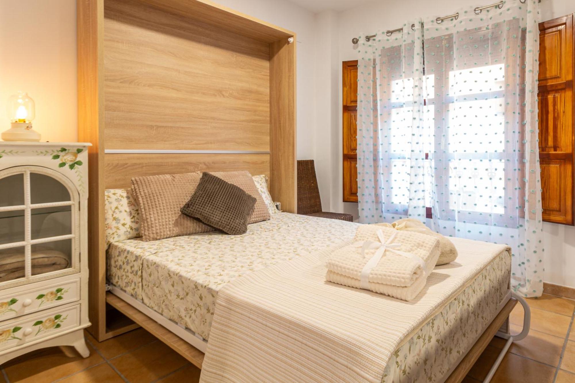 La Petite Maison De Nadette 2 Gandia Luaran gambar