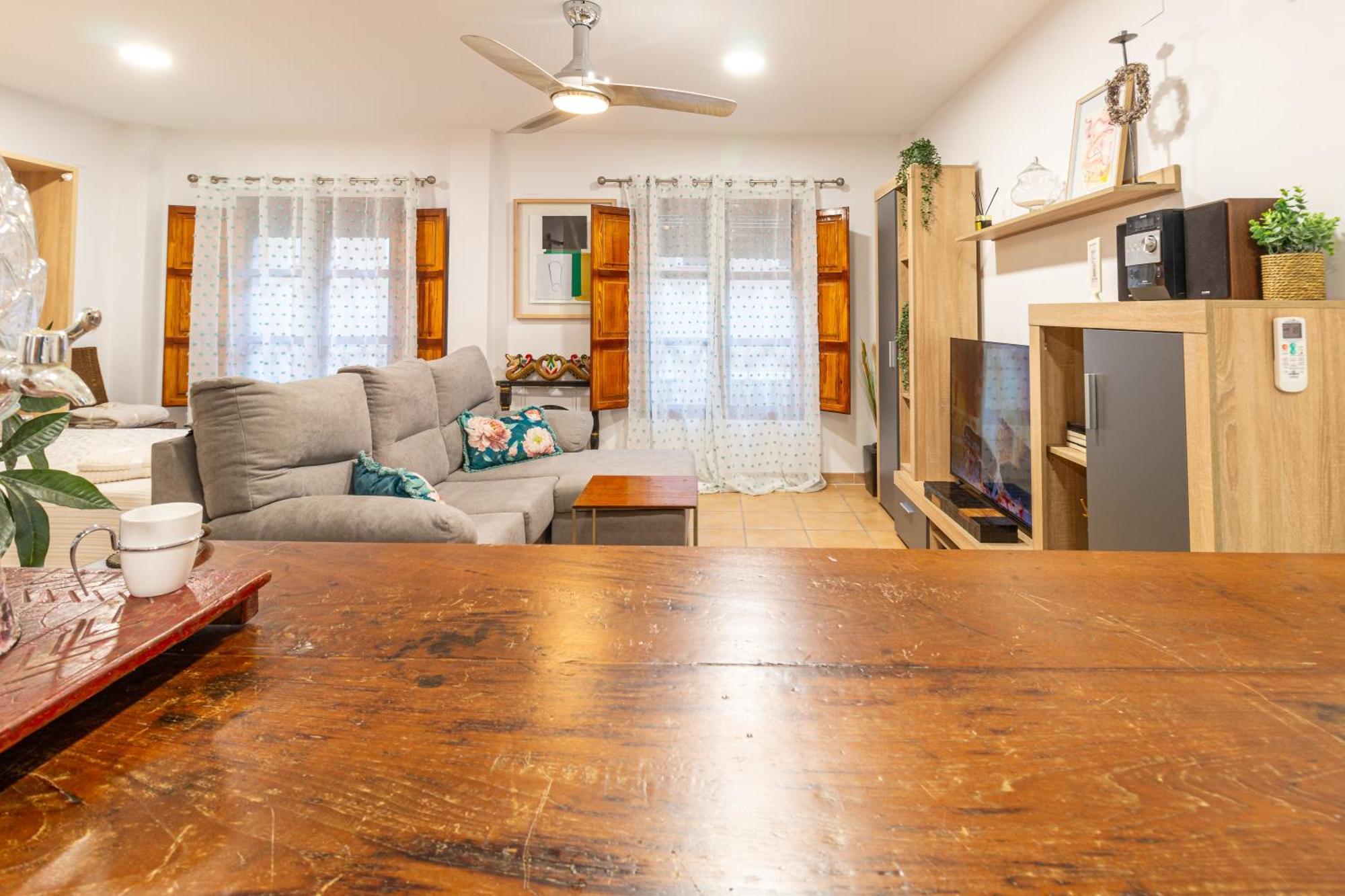 La Petite Maison De Nadette 2 Gandia Luaran gambar