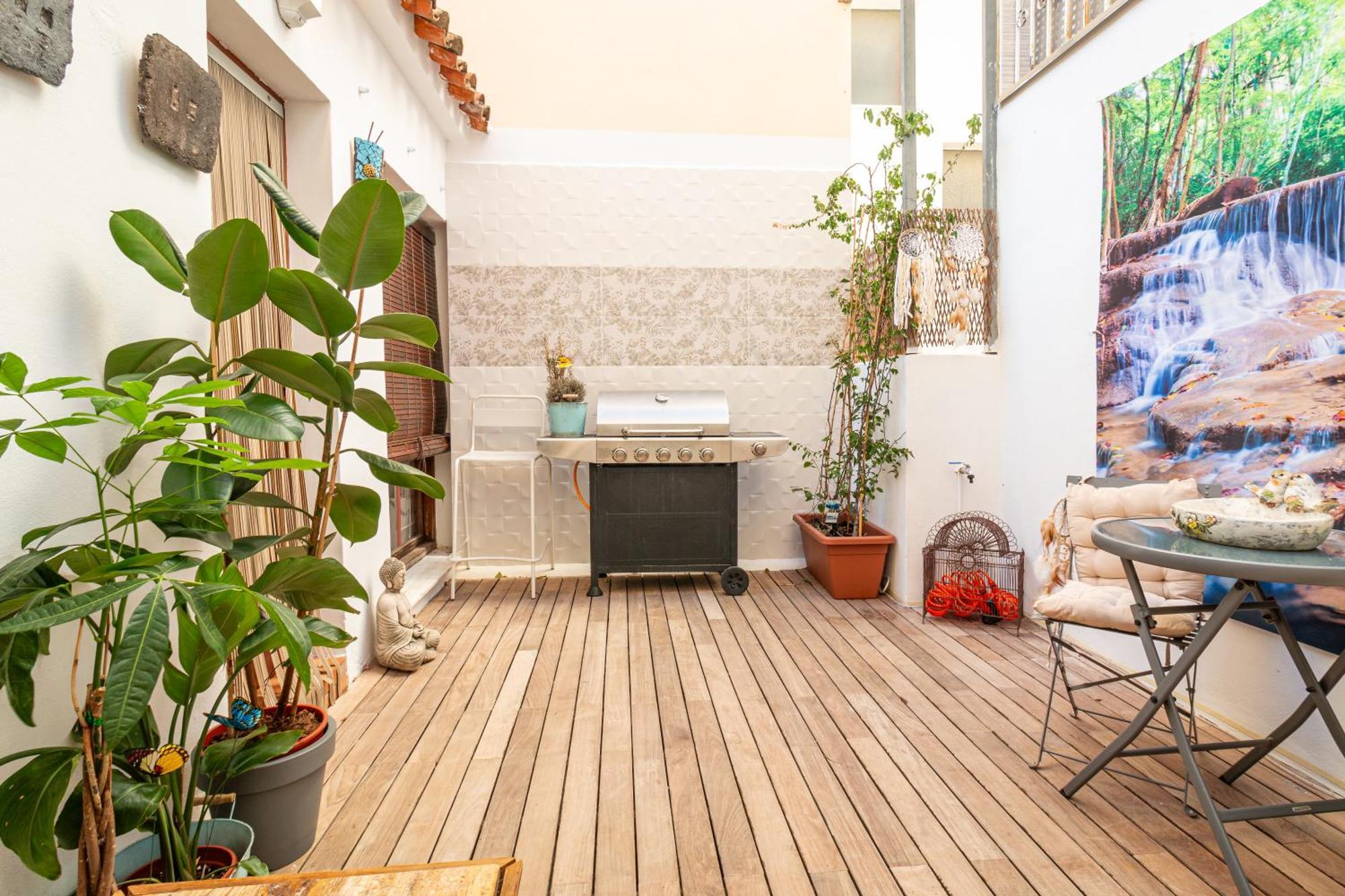 La Petite Maison De Nadette 2 Gandia Luaran gambar