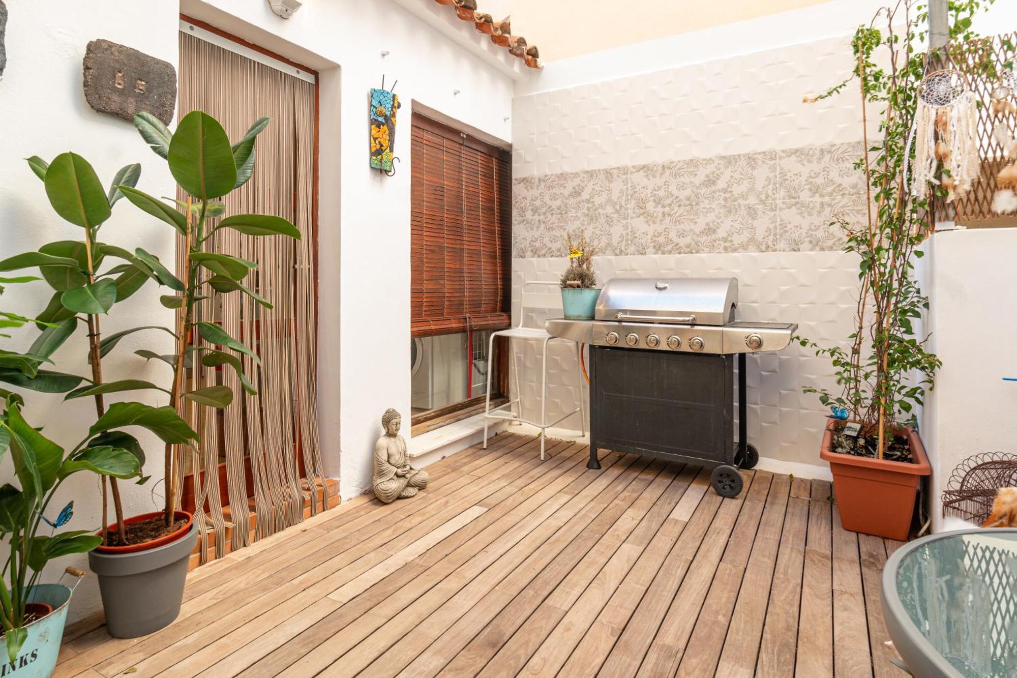 La Petite Maison De Nadette 2 Gandia Luaran gambar
