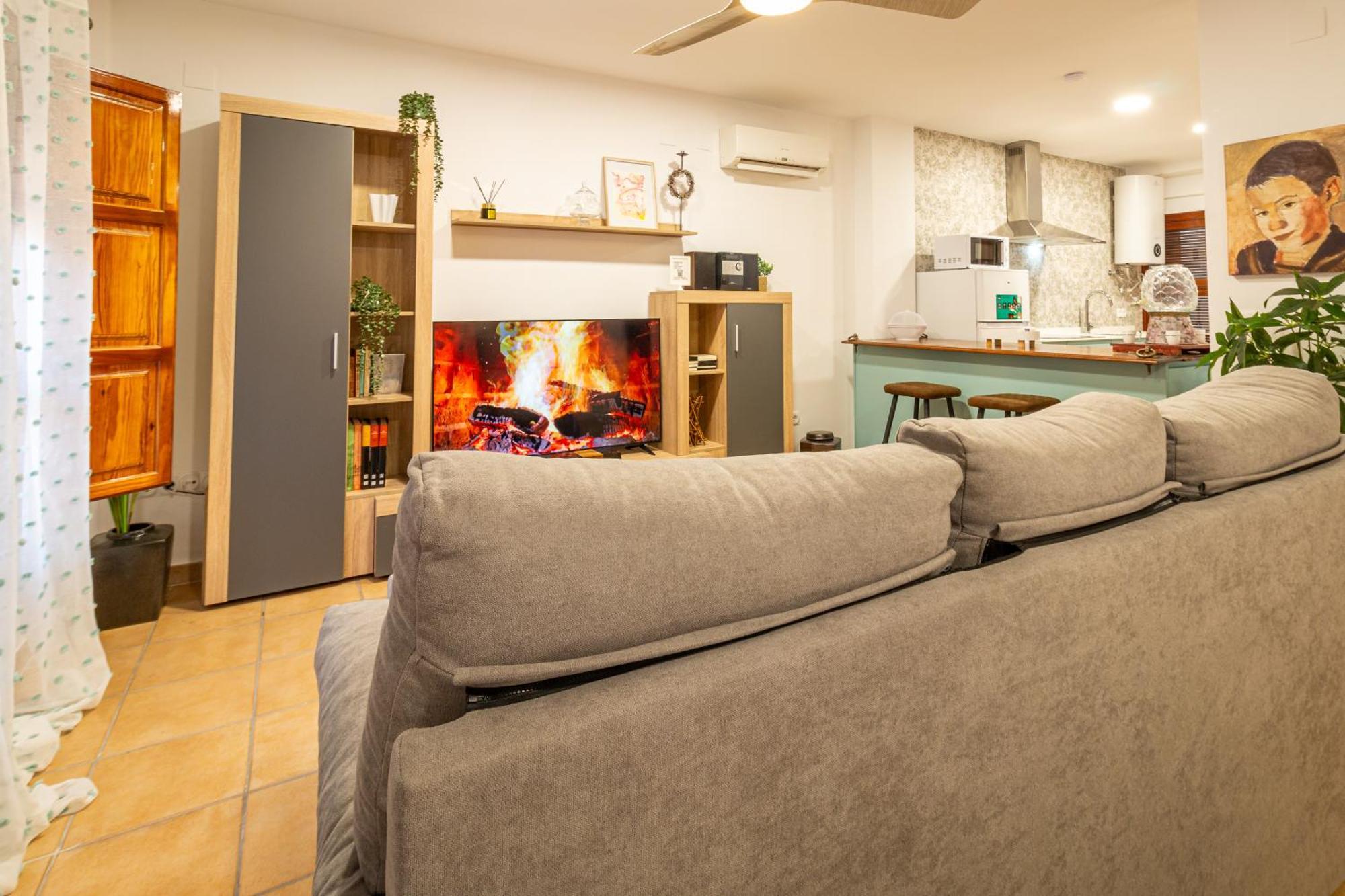 La Petite Maison De Nadette 2 Gandia Luaran gambar
