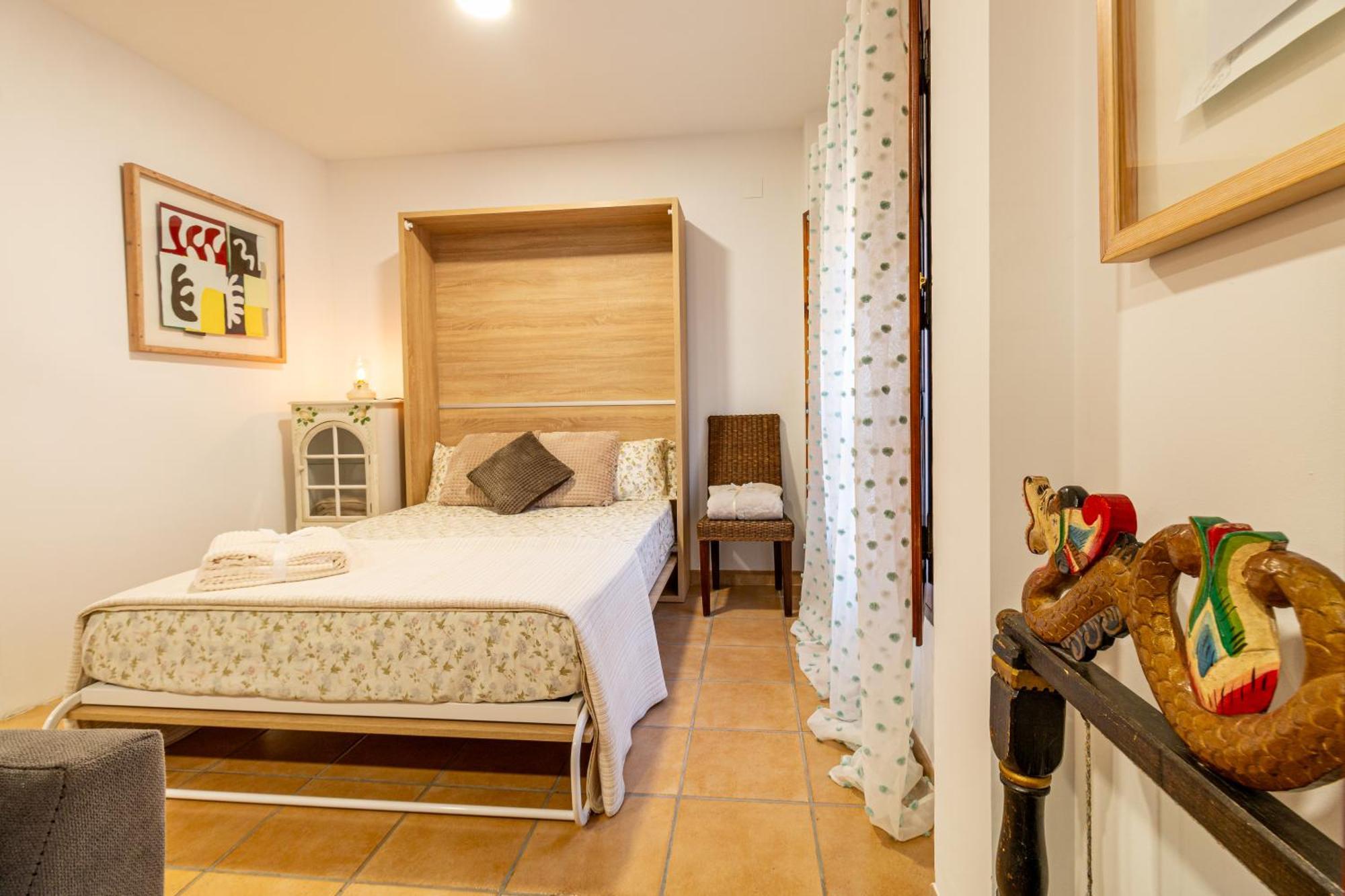 La Petite Maison De Nadette 2 Gandia Luaran gambar