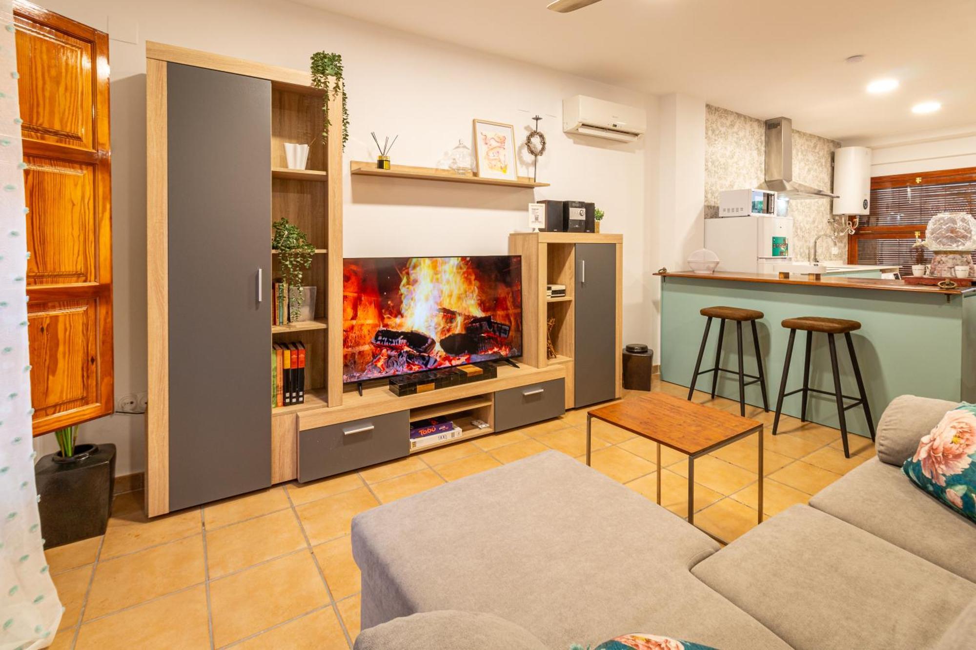 La Petite Maison De Nadette 2 Gandia Luaran gambar