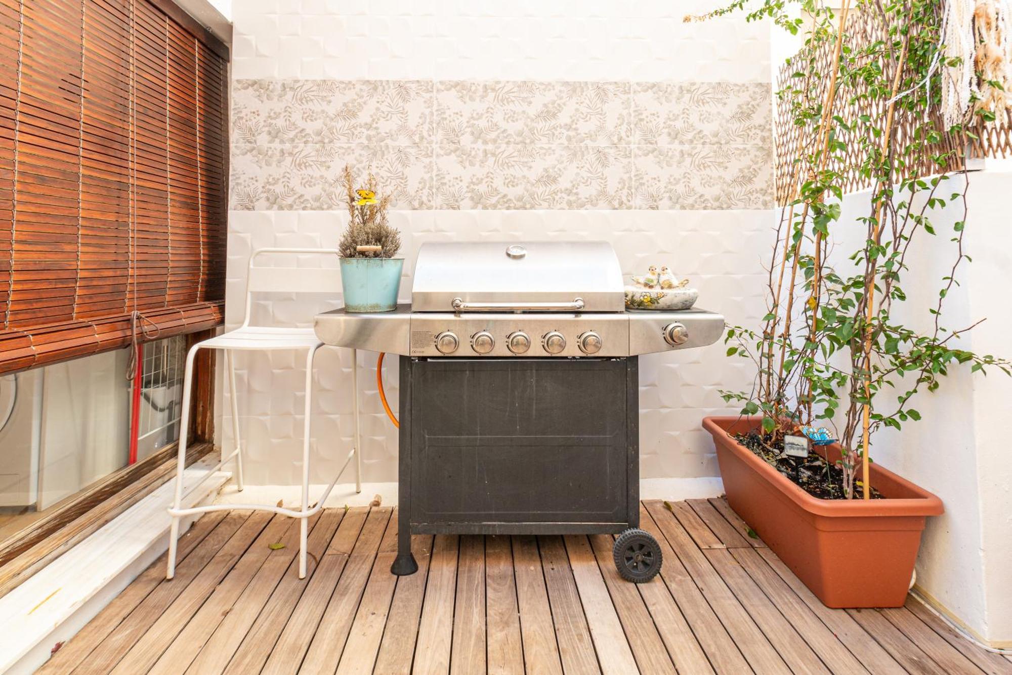 La Petite Maison De Nadette 2 Gandia Luaran gambar