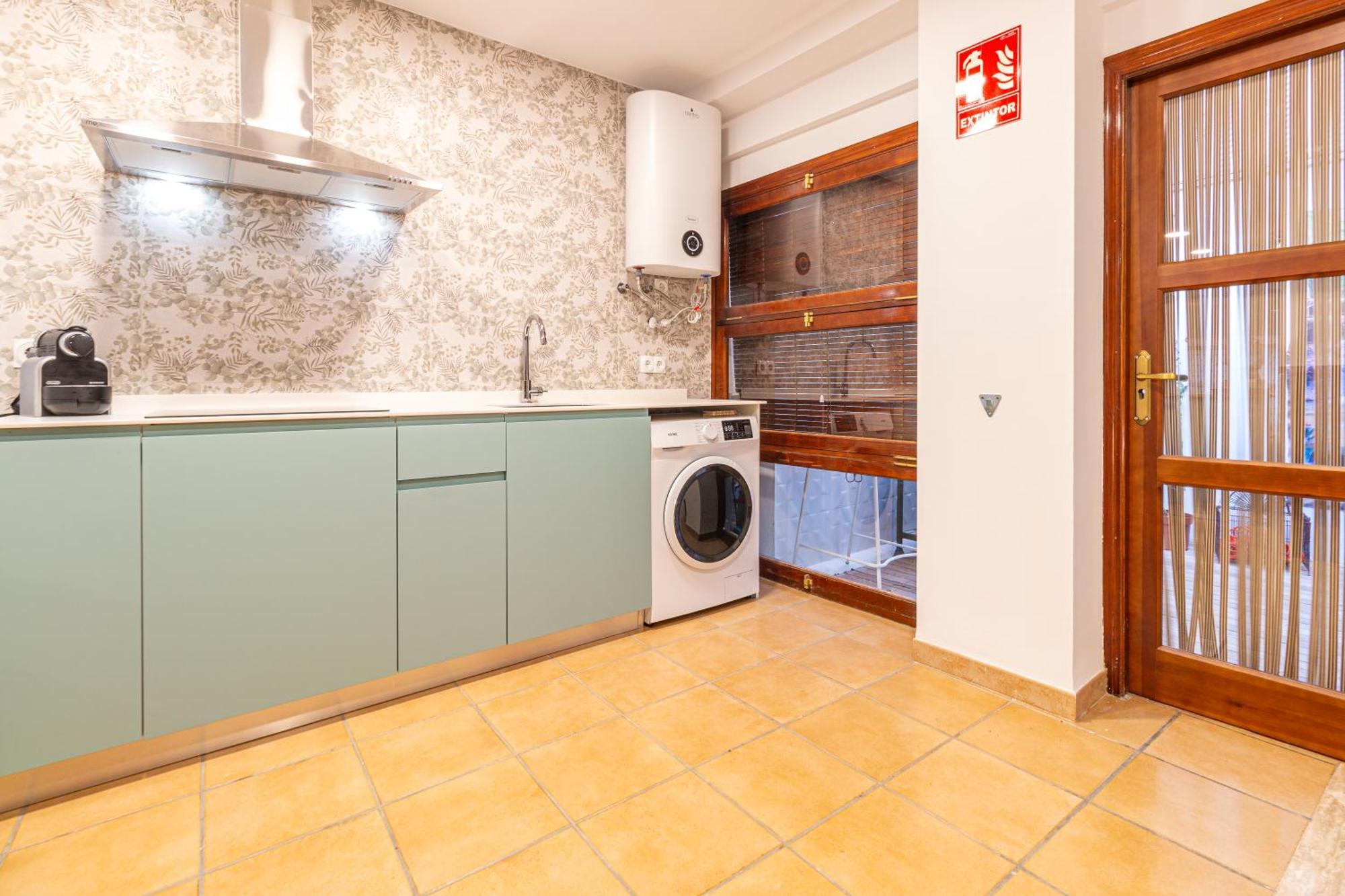 La Petite Maison De Nadette 2 Gandia Luaran gambar