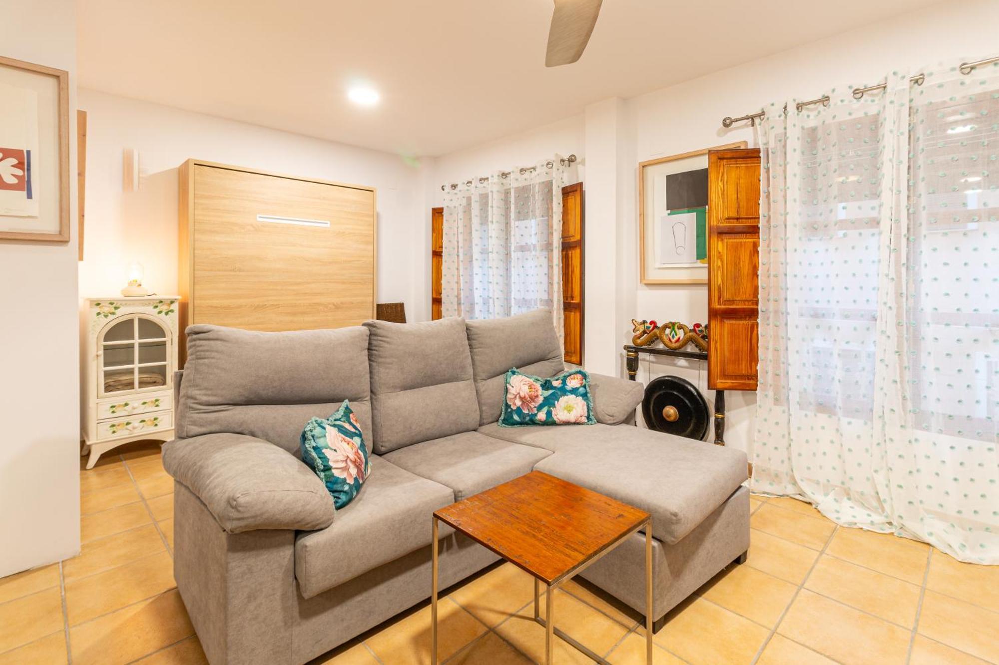 La Petite Maison De Nadette 2 Gandia Luaran gambar