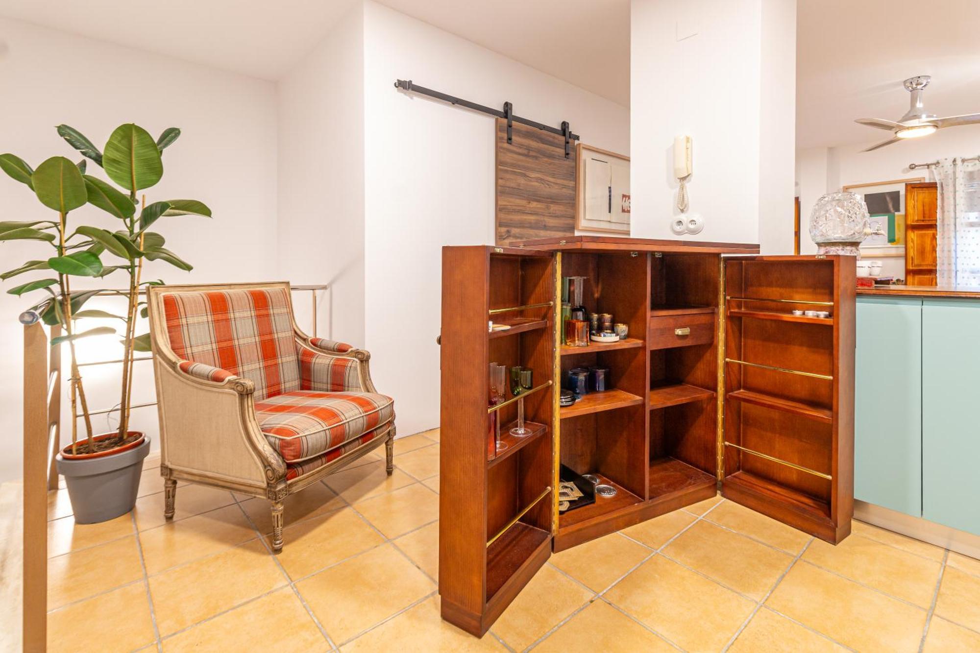 La Petite Maison De Nadette 2 Gandia Luaran gambar