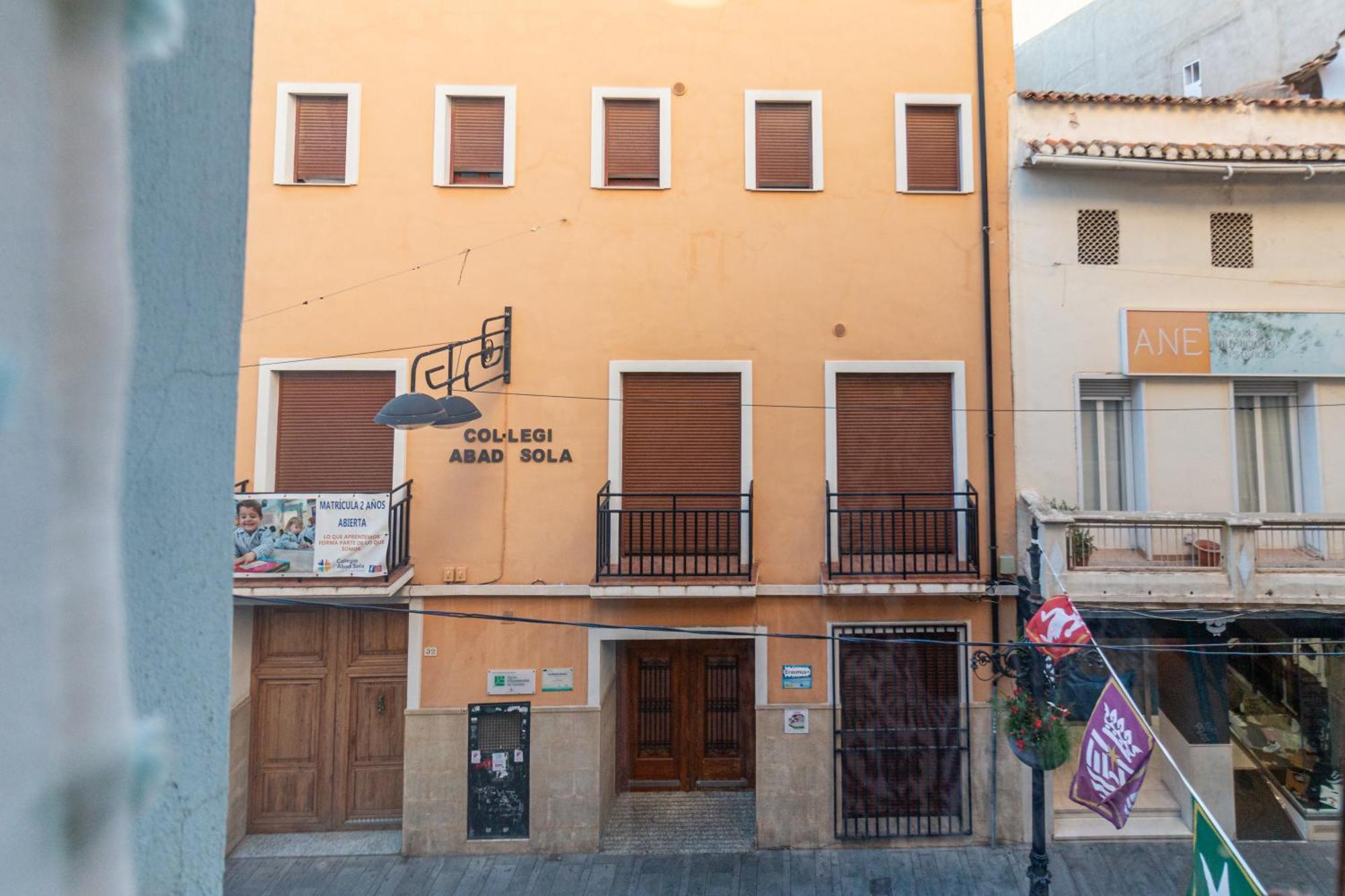 La Petite Maison De Nadette 2 Gandia Luaran gambar
