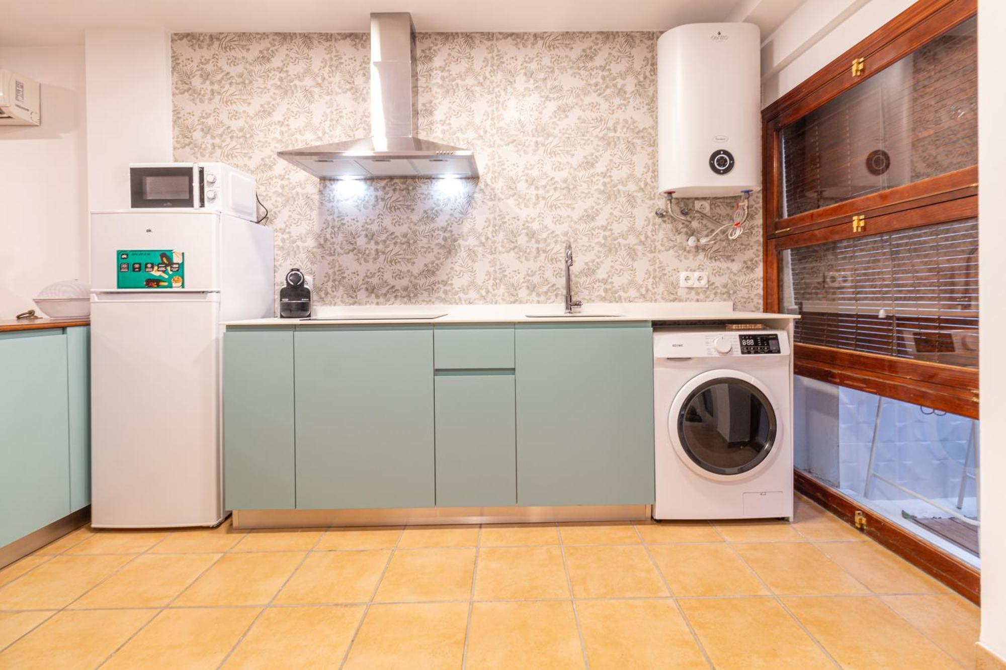 La Petite Maison De Nadette 2 Gandia Luaran gambar