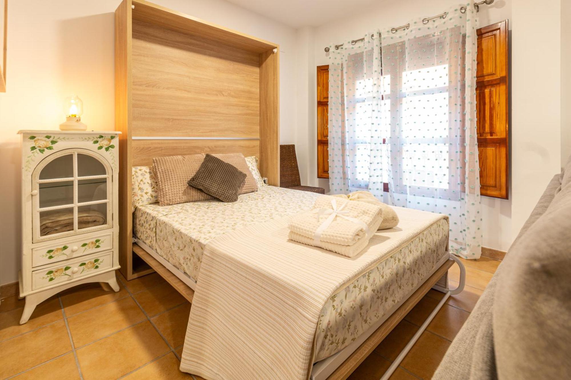 La Petite Maison De Nadette 2 Gandia Luaran gambar
