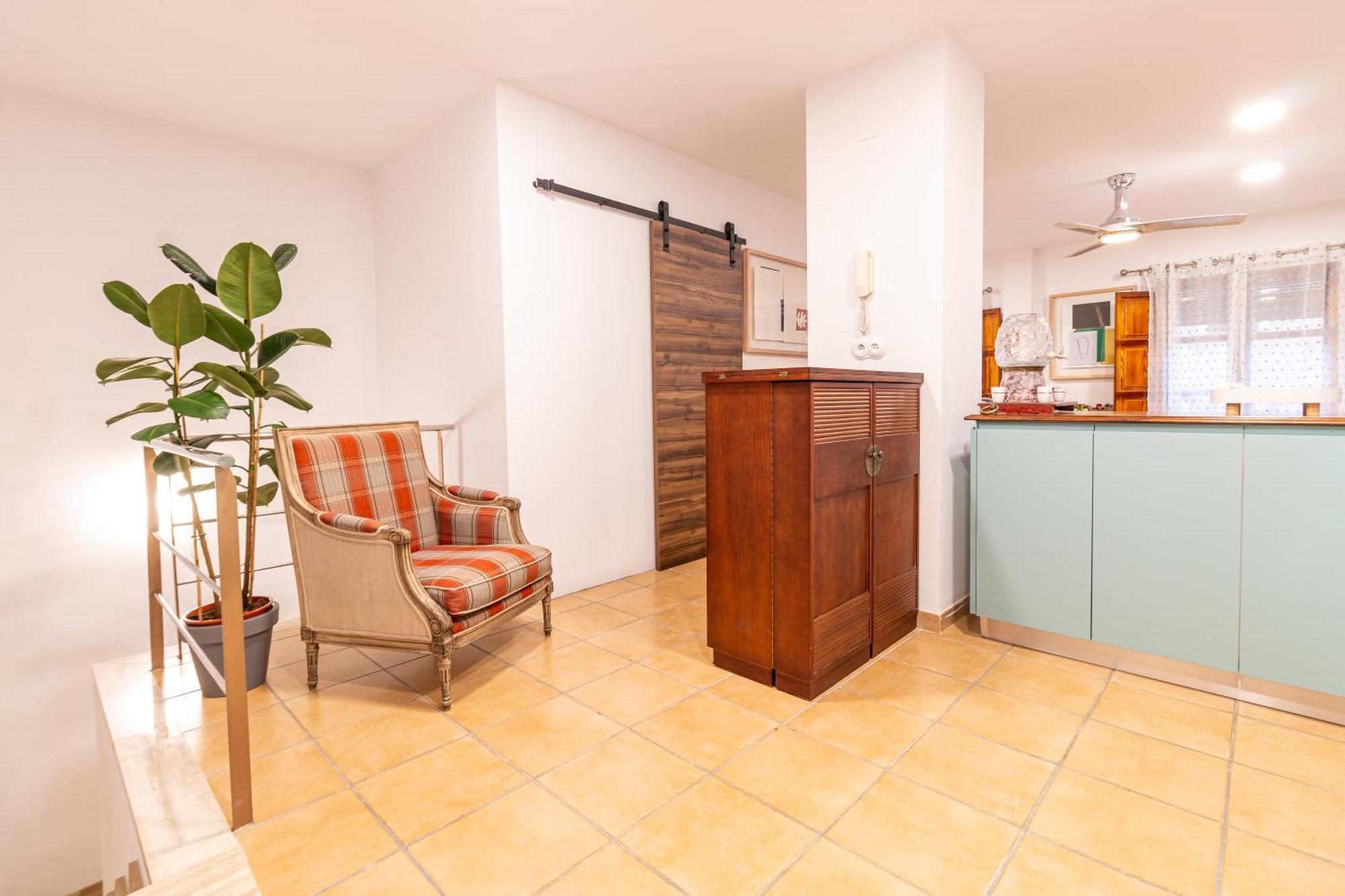 La Petite Maison De Nadette 2 Gandia Luaran gambar