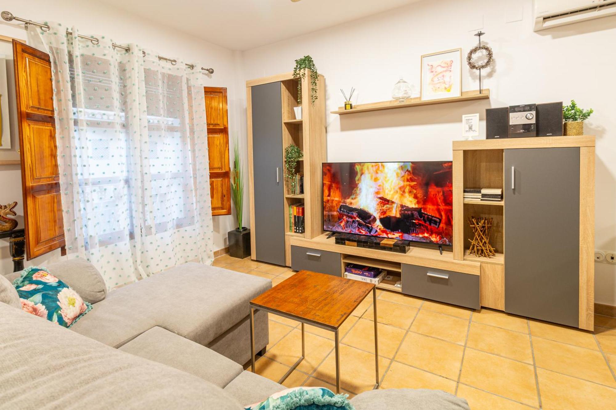 La Petite Maison De Nadette 2 Gandia Luaran gambar
