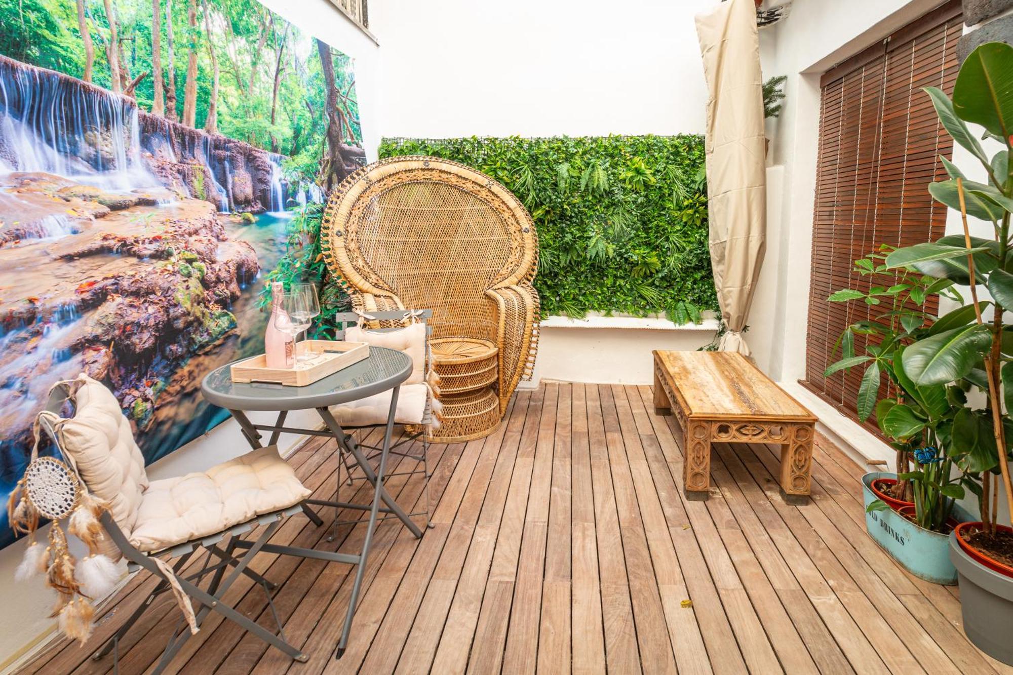 La Petite Maison De Nadette 2 Gandia Luaran gambar