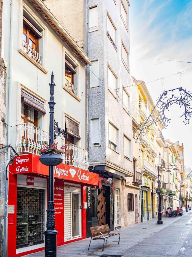 La Petite Maison De Nadette 2 Gandia Luaran gambar