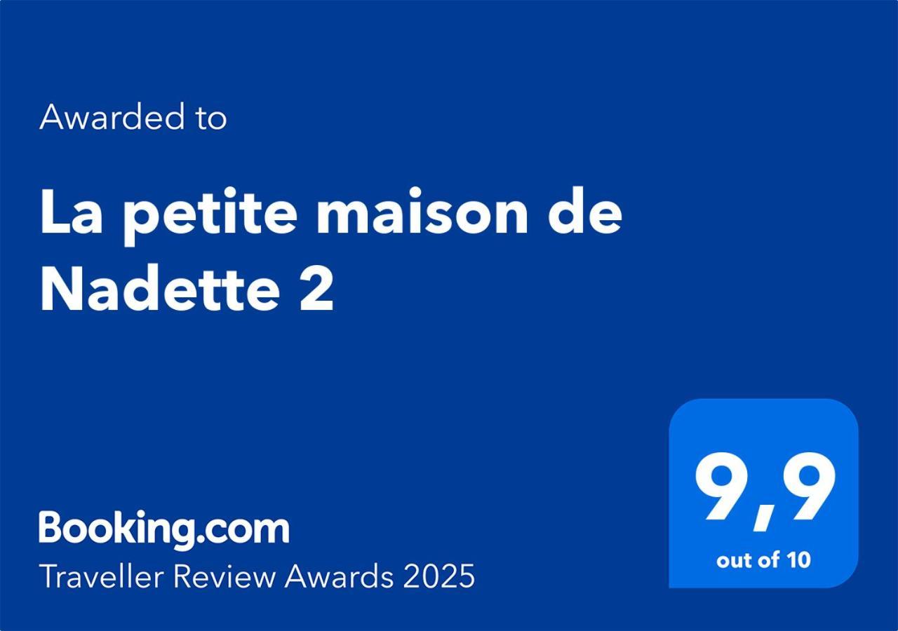 La Petite Maison De Nadette 2 Gandia Luaran gambar